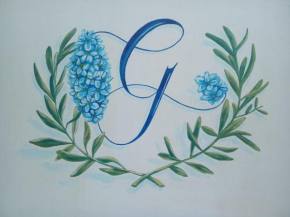Tra gli ulivi da Giacinta Varazze